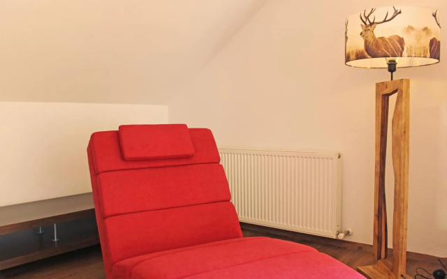 Appartementhotel Zugspitzhof