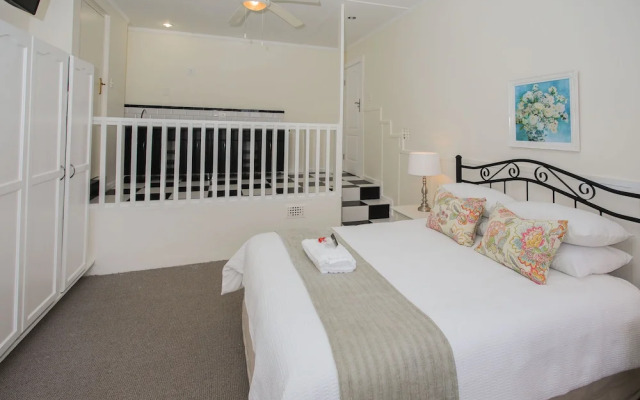 Hathaway Guest House