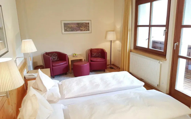 Felbermayer Hotel & AlpineSpa - Montafon