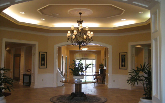 Monumental Hotel Orlando