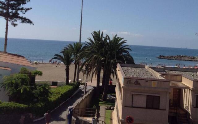 Apartamento en Playa de las Burras