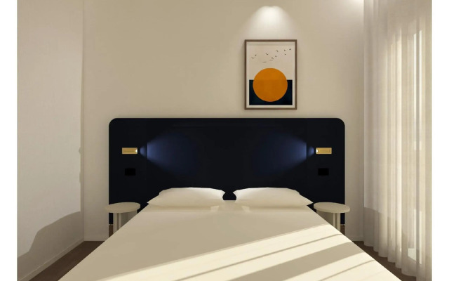 Parioli Hotel Rimini