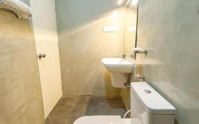 ProEye Studio Apartment