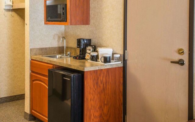 Fairfield Inn & Suites by Marriott Spokane Valley