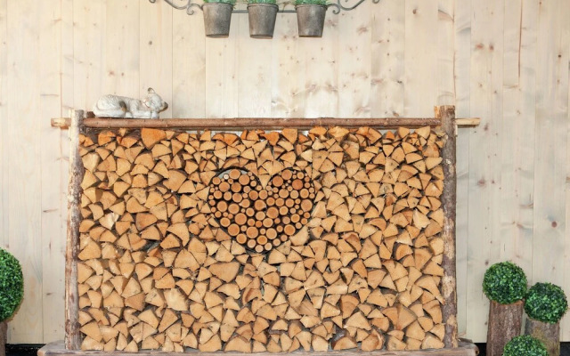 Modern Holiday Home with Garden in Tyrol