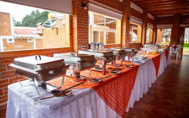 Cabañas Rancho el Mayab