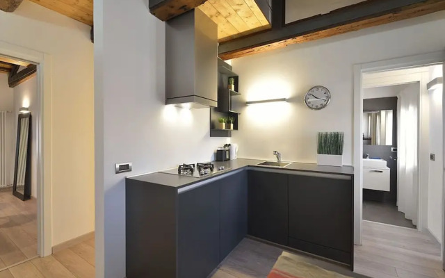 Skyline Penthouse by Wonderful Italy