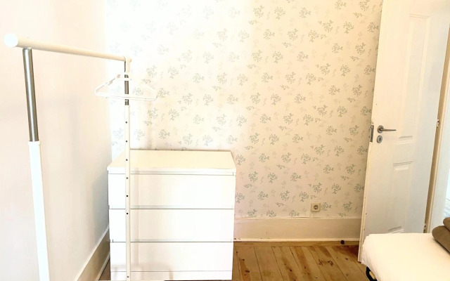 Your Home Santo Amaro Lisbon Apartment 23