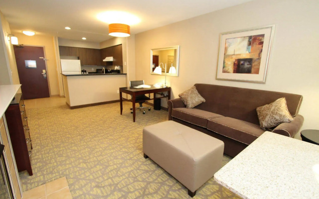 Hampton Inn & Suites Seattle-Airport/28th Ave