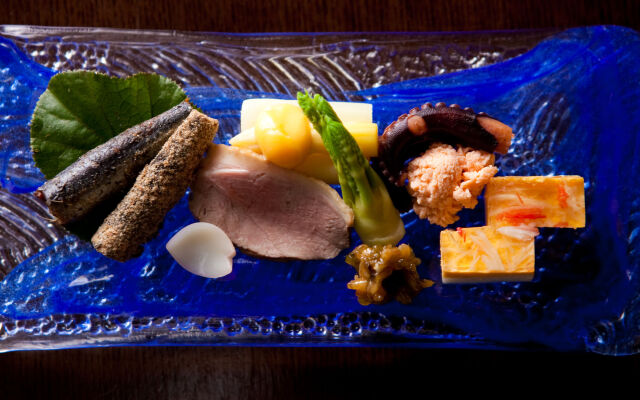 Yufunogo Saigakukan