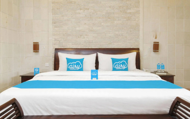 Airy Seminyak Kerobokan Kuwum Gang Rajawali Bali