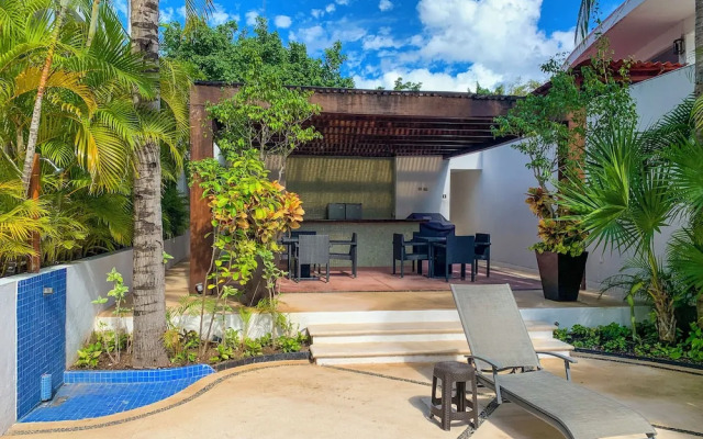 Oasis 12