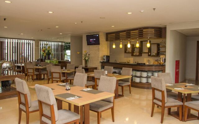Verona Palace Hotel Bandung