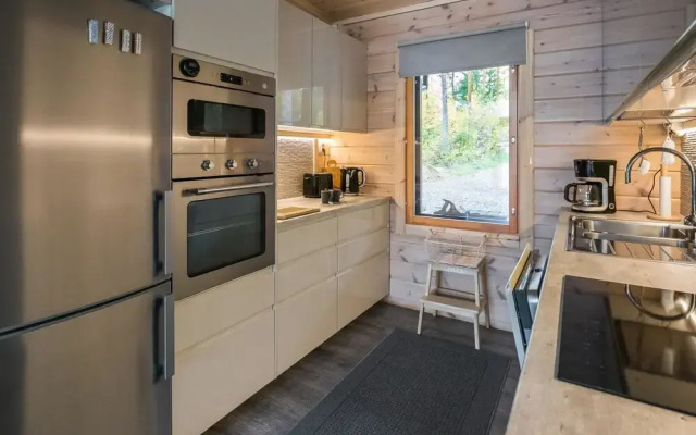 Villa Kurki Torvoila