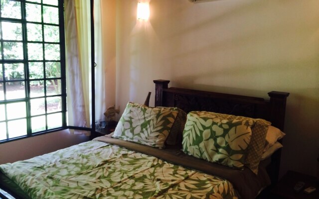 Vista Hermosa Boutique B&B