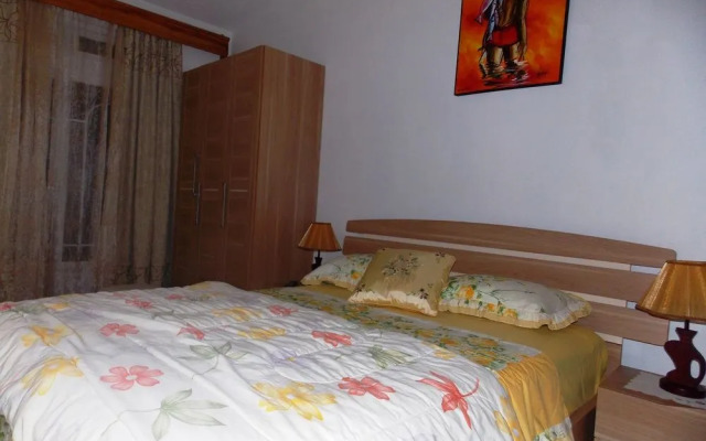 Le Manoir Guest House