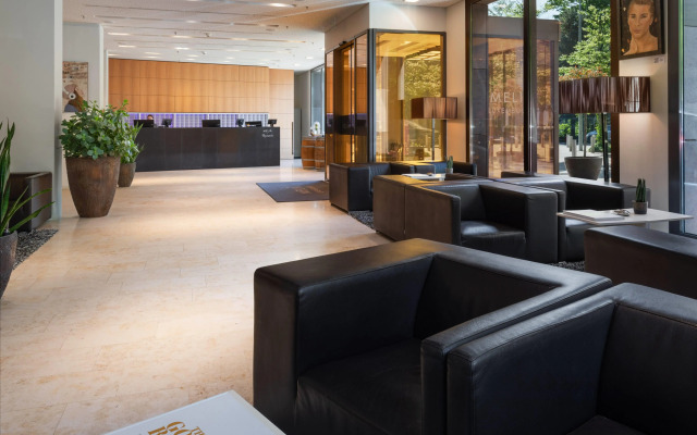 Melia Luxembourg