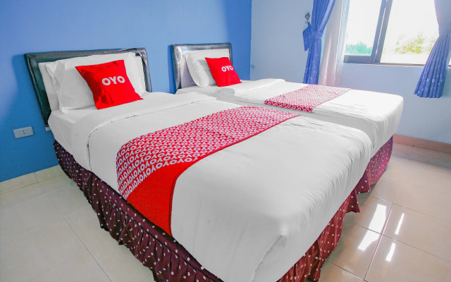 Apri Inn Syariah by Oyo Rooms