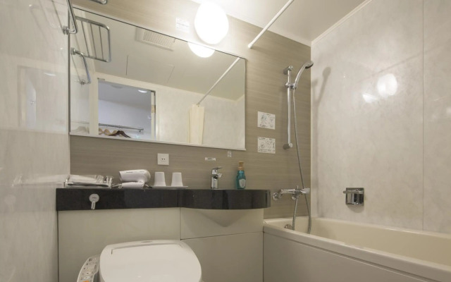 Shizutetsu Hotel Prezio Shizuoka Ekinan