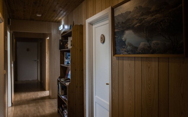 Rjupa Guesthouse