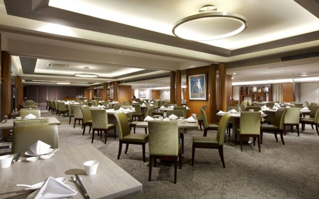 Sheraton Grand Taipei Hotel