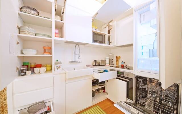 DolceVita Apartments N. 479