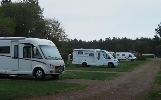 First Camp Aarhus   Jylland