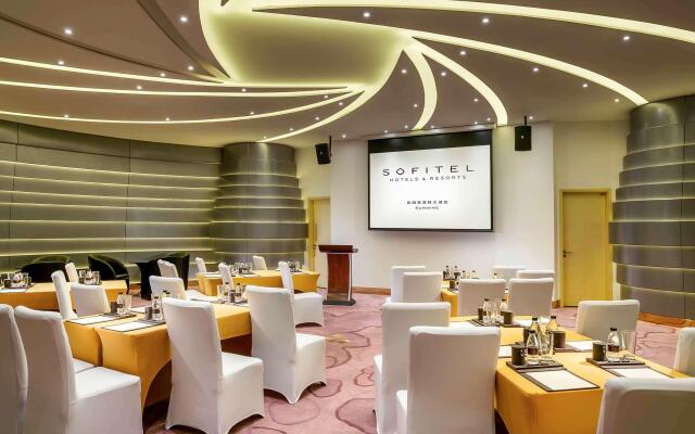 Sofitel Kunming