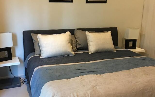 New Luxury apartment in Akab Playacar