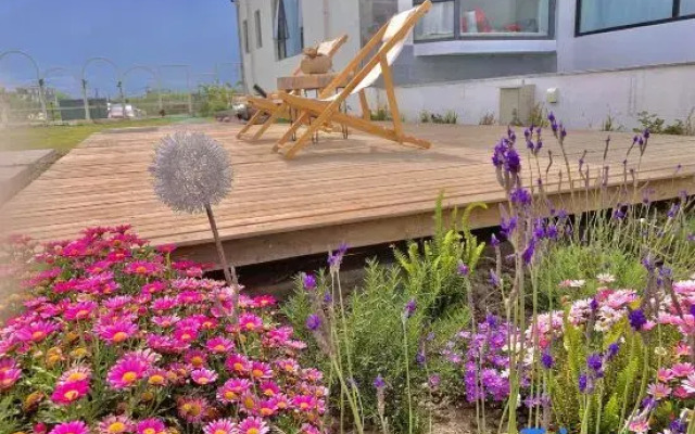 SuYin Designer Countryside Homestay (Erhai Huanhai West Road