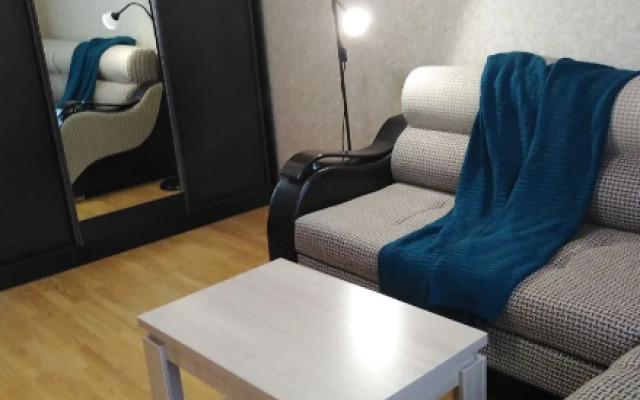 Апартаменты на улице Парковая 3