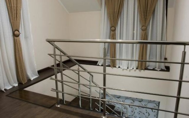 Guest house Altay