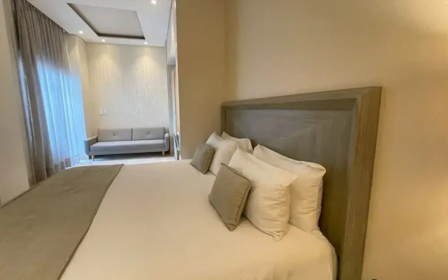 Hotel Boutique Maree