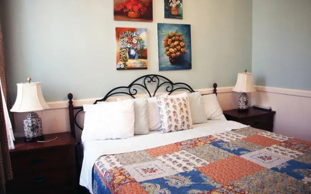 23 Steps Inn