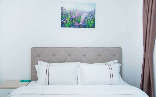 Fo Shan Wei Fu Dun Apartment