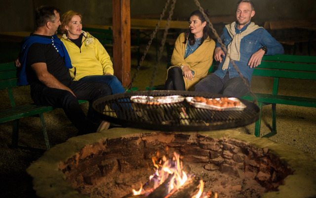 Hotel NAT Piwniczna Zdrój