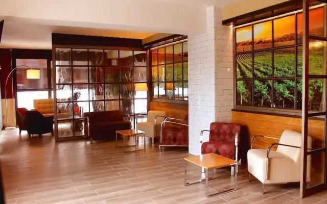 Hotel Restaurante Kika