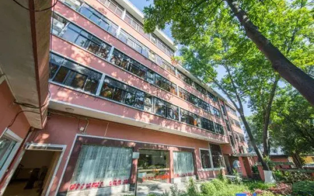 Zijingyuan Hotel