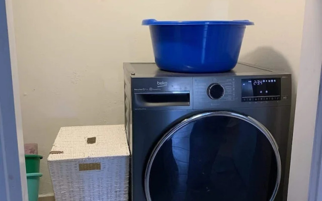 Villa Elias 1BR Upper Apt with Pool