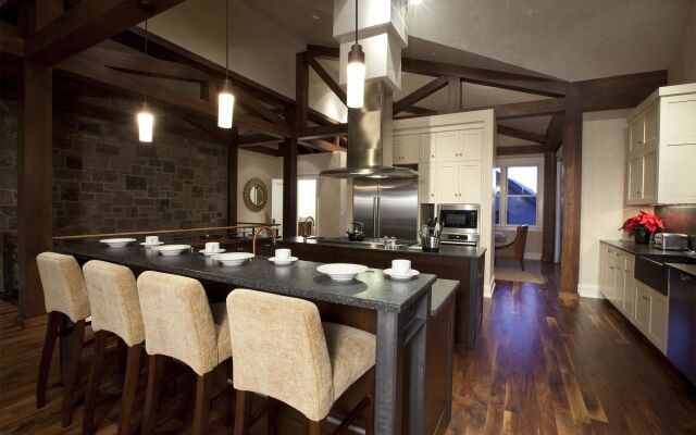 The Auberge Residences at Element 52