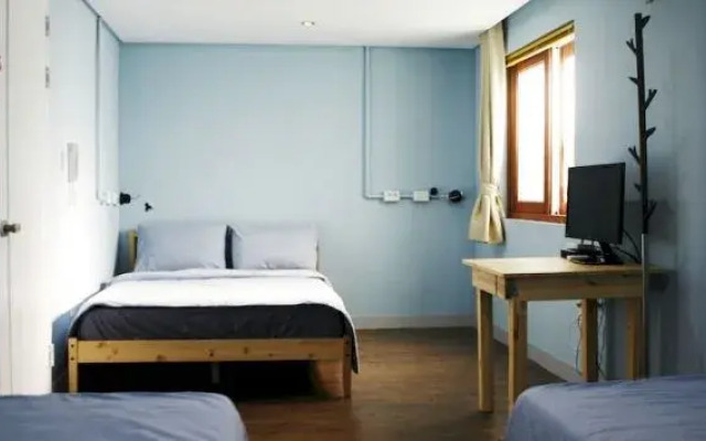 This is Guesthouse