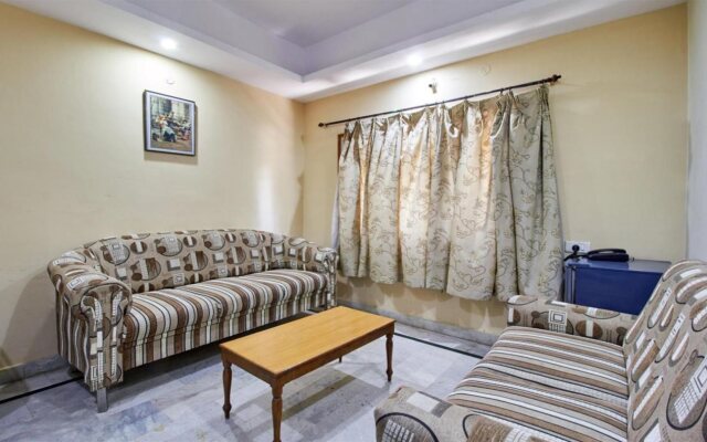 Kuna's Guest House
