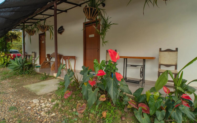 San Juan de los Guayabos