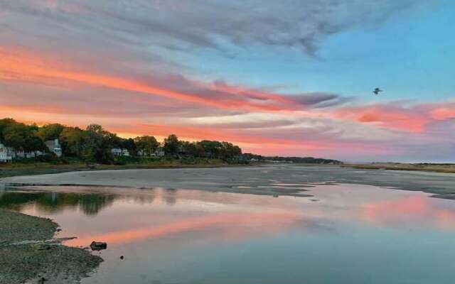 Bourne Bed and Breakfast