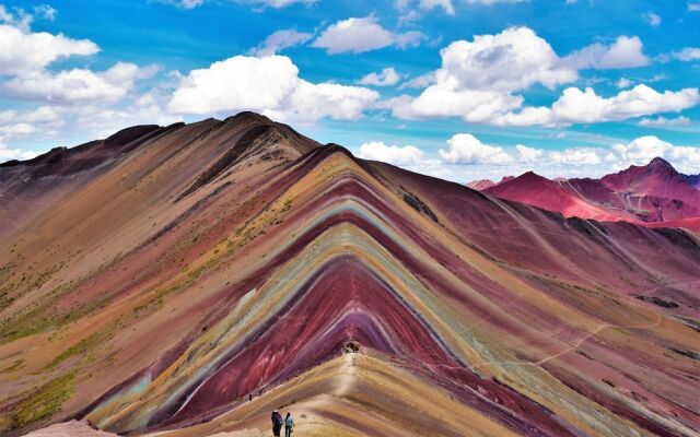 Tukuna Cusco