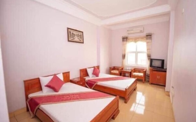 Nam Khanh Hostel