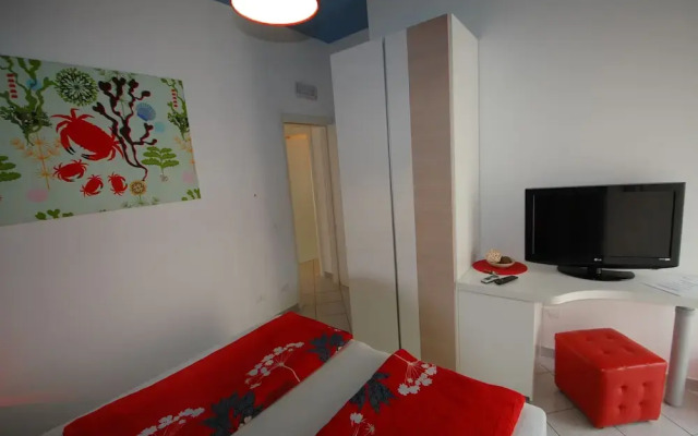 B&B Il Muretto