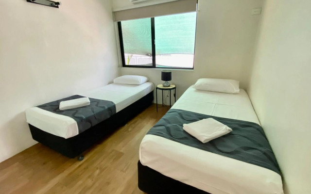Reef Gateway Apartments