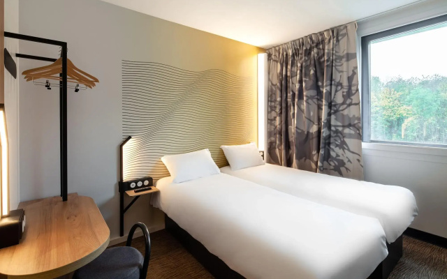 B&B HOTEL Paris Meudon Vélizy