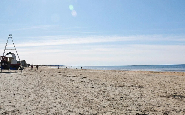 6 Person Holiday Home in Falkenberg
